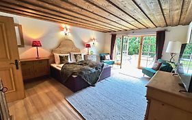 Mountain Suites By Belle-Stay