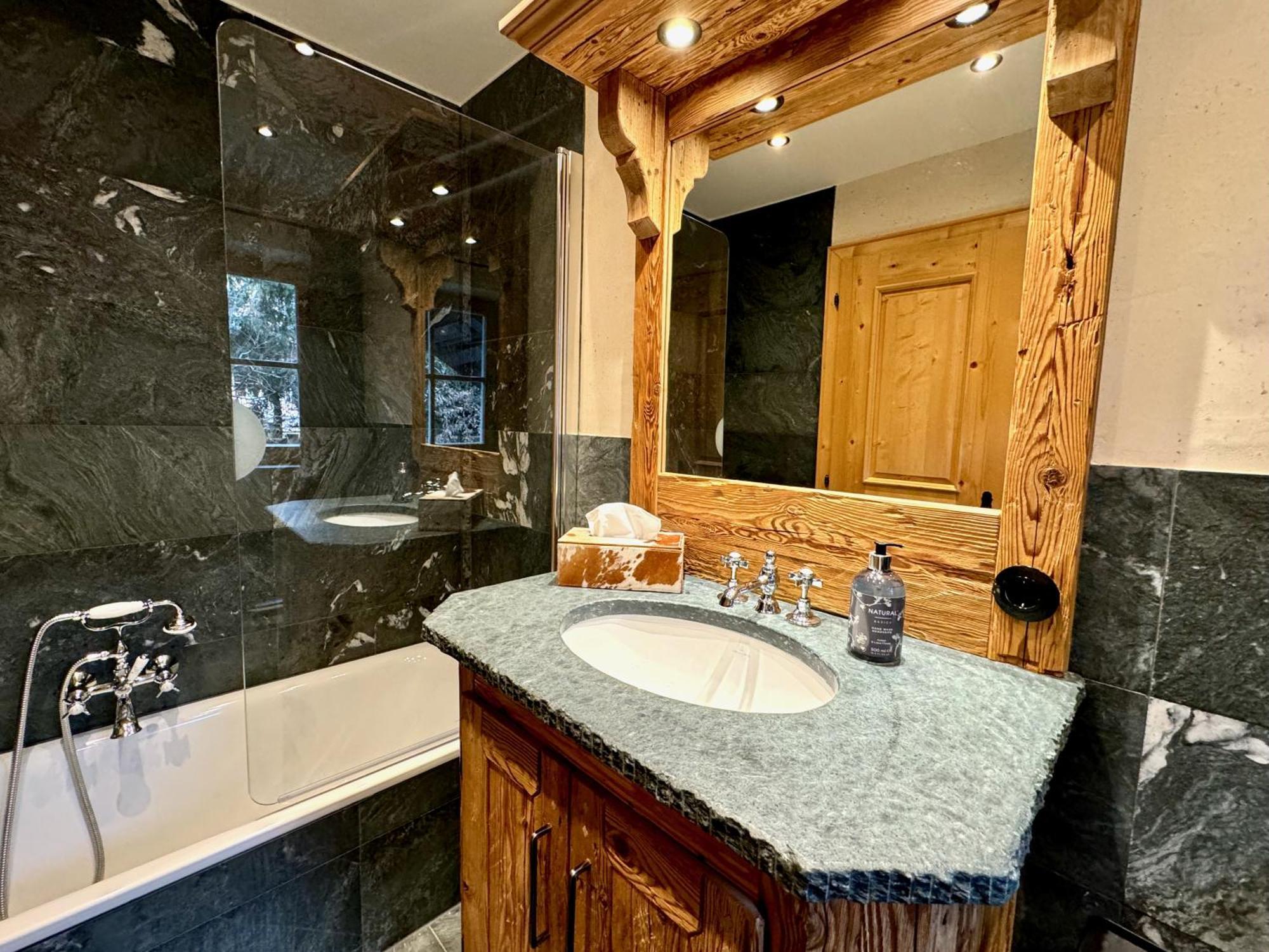Mountain Suites By Belle-Stay Kitzbühel Exterior foto