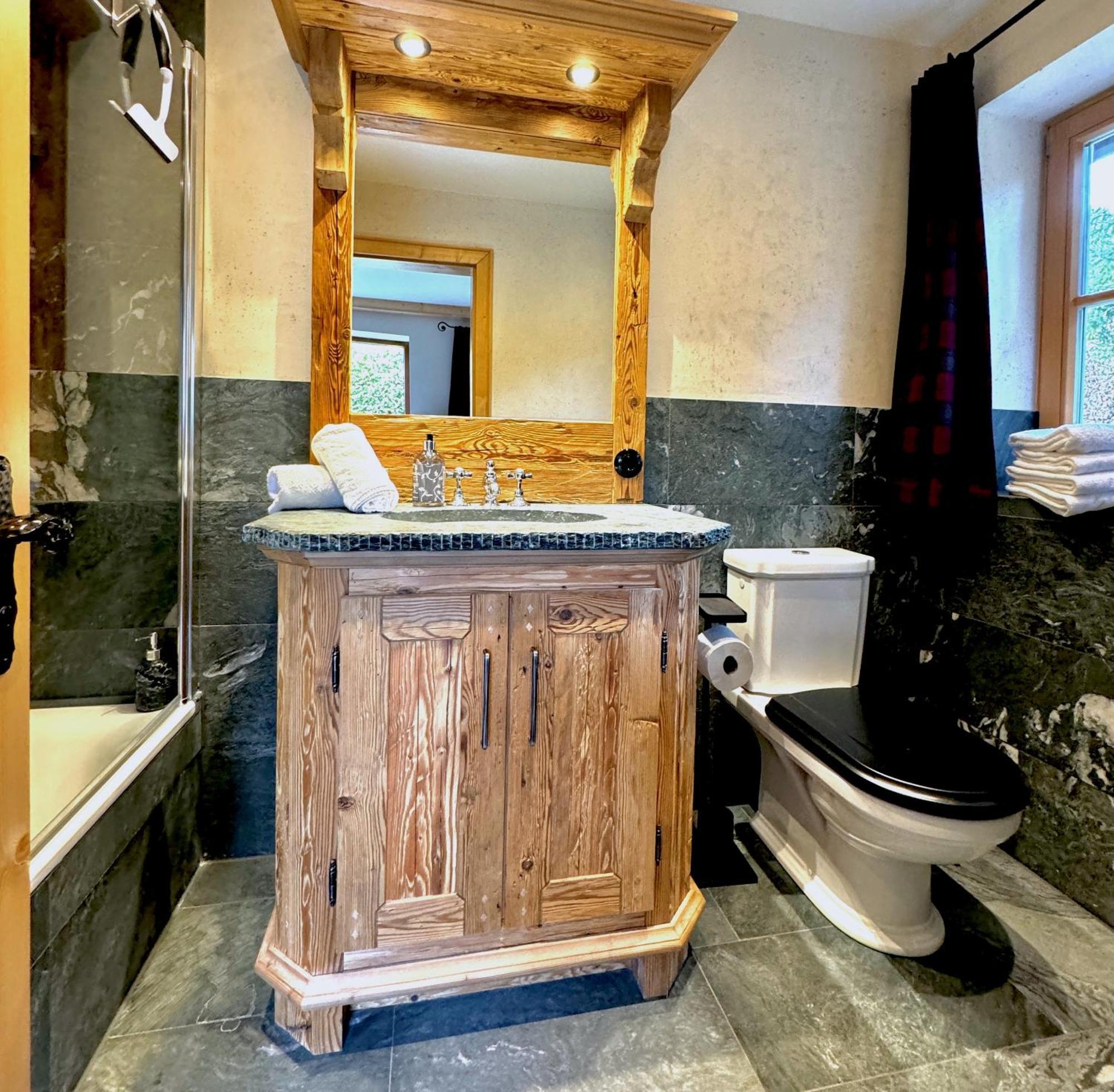 Mountain Suites By Belle-Stay Kitzbühel Exterior foto